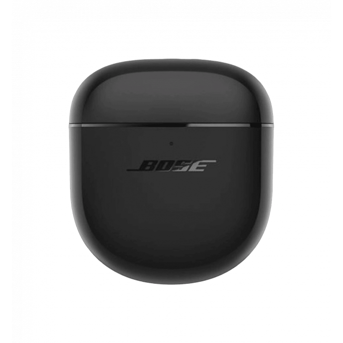 TWS headphones Bose QuietComfort Earbuds II Triple Black (870730-0010)