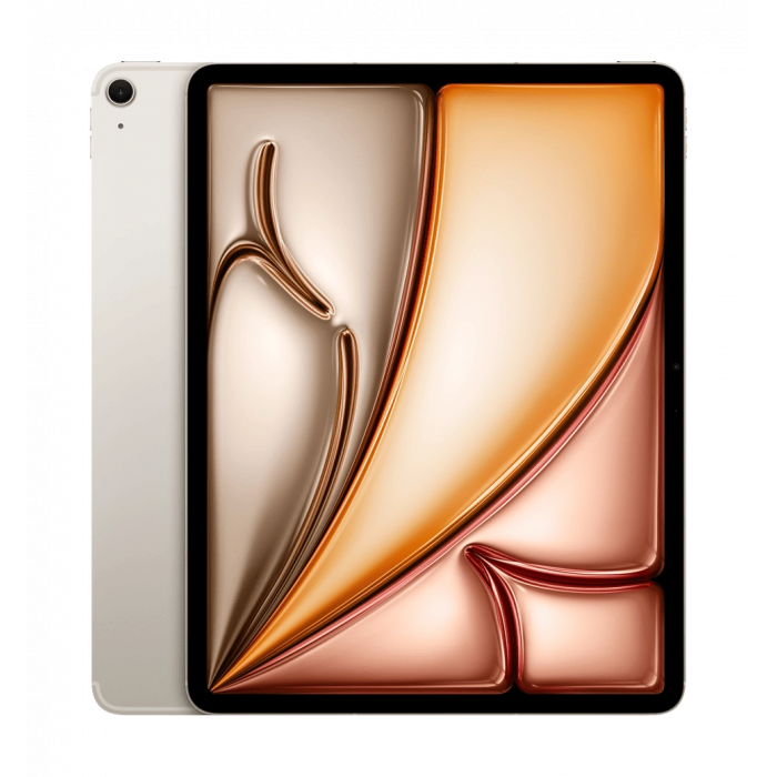 iPad Air 13 M4 (2026) Wi-Fi 128GB Starlight (MH5Q4)