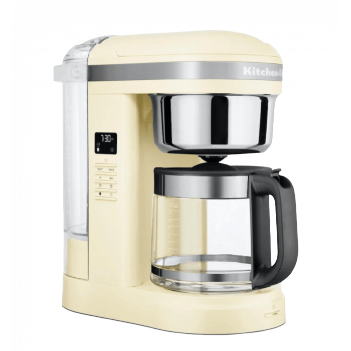 Кавоварка крапельна KitchenAid 5KCM1209EAC