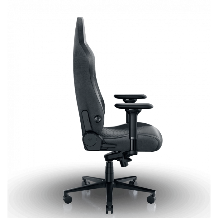 Chair for gamers RAZER Iskur V2, Fabric (RZ38-04900300-R3G1)
