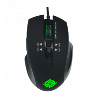 Mouse GamePro Headshot USB (GM260)