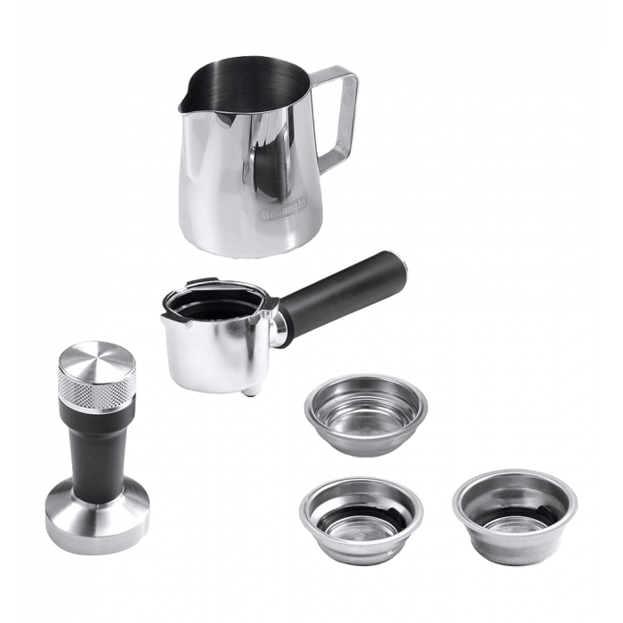 DeLonghi EC 885 BG coffee machine