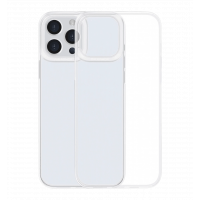 Чохол Baseus Simple 13 Pro Transparent Clear (ARAJ000102)