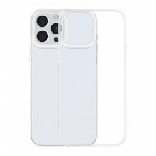 Чохол Baseus Simple 13 Pro Transparent Clear (ARAJ000102)