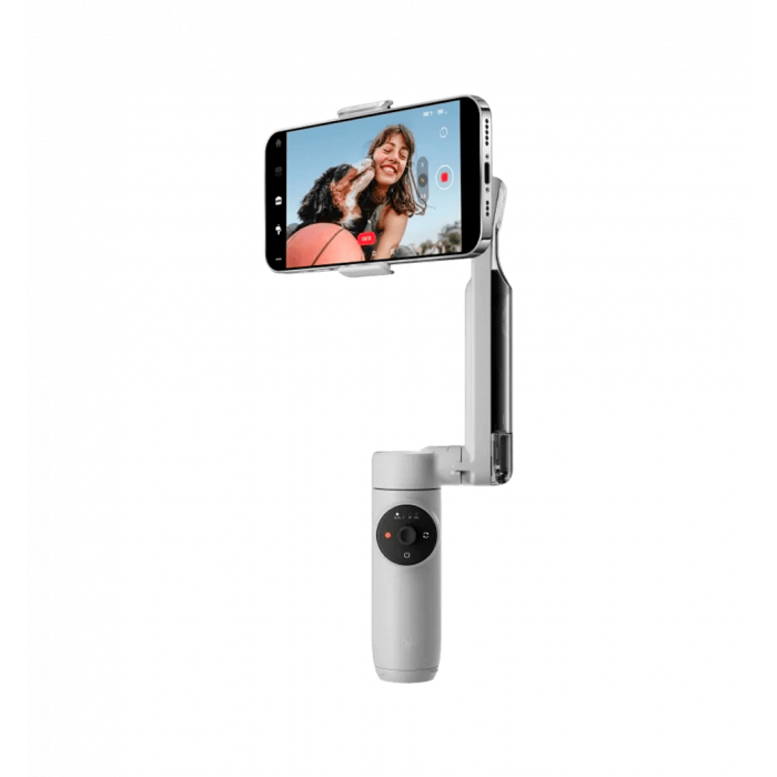 Insta360 Flow Standalone Stone Grey (CINSABBA_FLOW04)