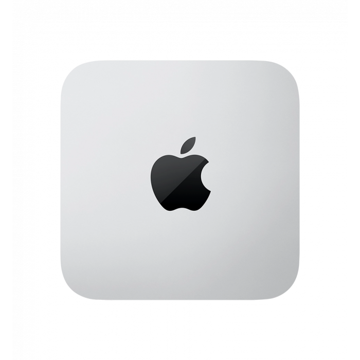 ПК Mac Studio M2 Max/12 CPU/30 GPU/16 NE/32GB/512GB SSD (MQH73)