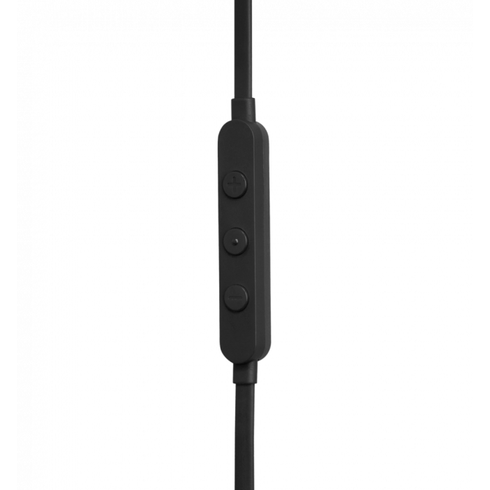 Headphones with microphone JBL Tune 310C Black (JBLT310CBLK)