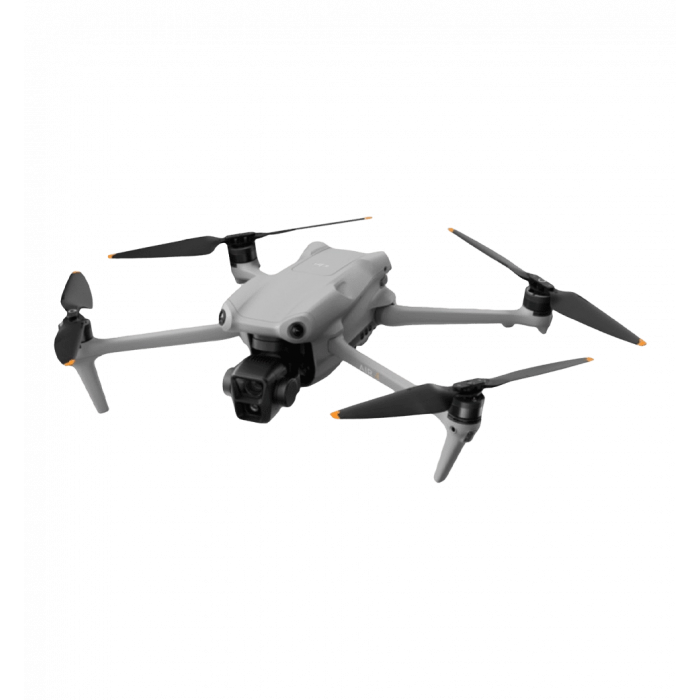 DJI Air 3 Drone Fly More Combo with RC-N2 (CP.MA.00000692.01; CP.MA.00000692.04)