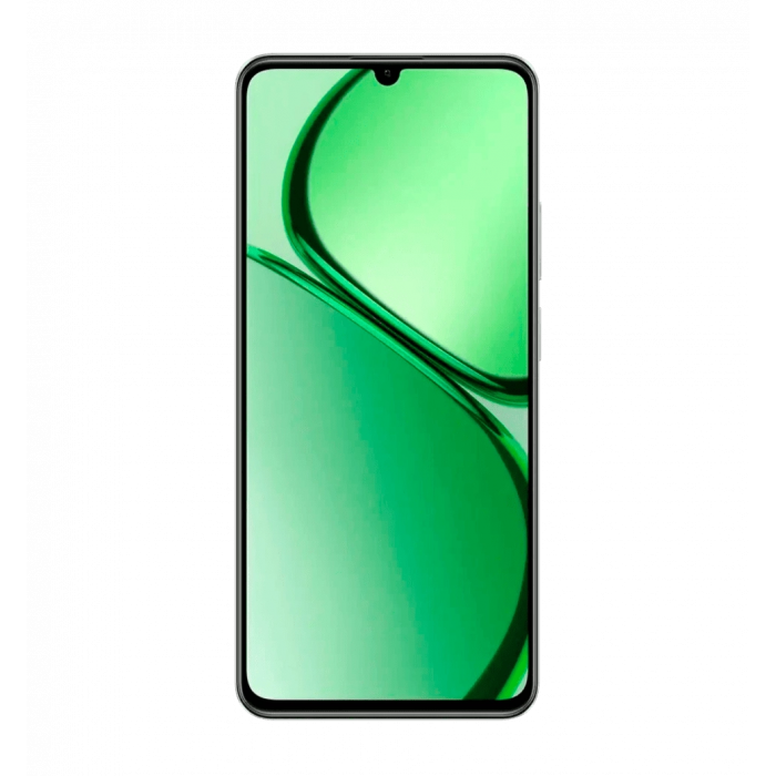 Смартфон realme C63 8/256Gb Green