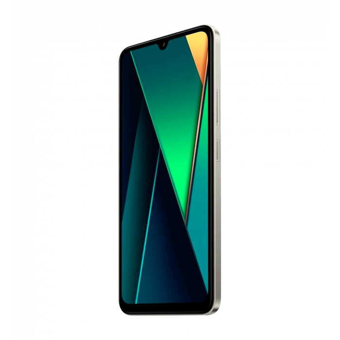POCO C75 6/128GB Gold