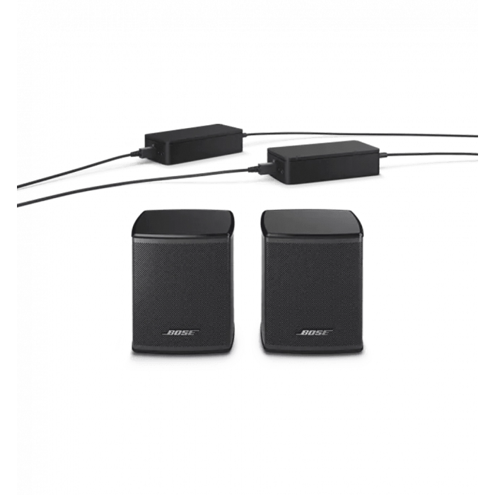 Acoustic system of surround sound Bose Surround Speakers Black