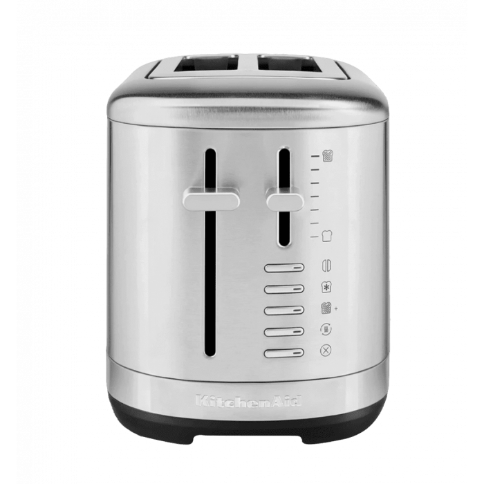 Тостер KitchenAid 5KMT2109ESX