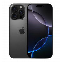 iPhone 16 Pro Max 256GB Black Titanium e-sim Б/В