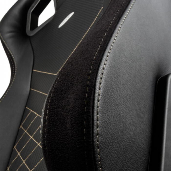 Armchair Noblechairs EPIC Black/Gold