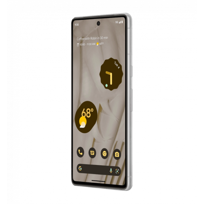 Google Pixel 7 8/128GB Snow БУ
