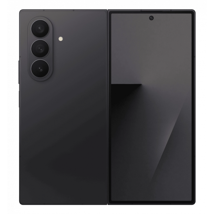 Смартфон Samsung Galaxy Fold7 12/512GB Jet Black (SM-F966BZKCSEK)