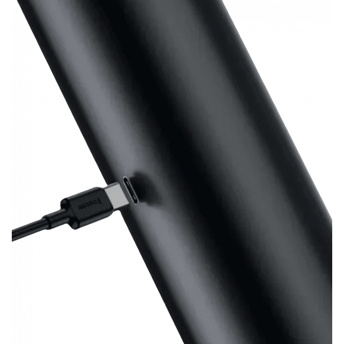 Портативний пилосос Baseus A3 Car Vacuum Cleaner 15000pa black (CRXCQA3-0S)