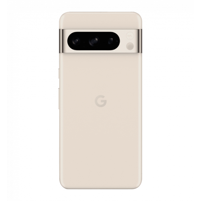 Смартфон Google Pixel 8 Pro 12/128GB Porcelain