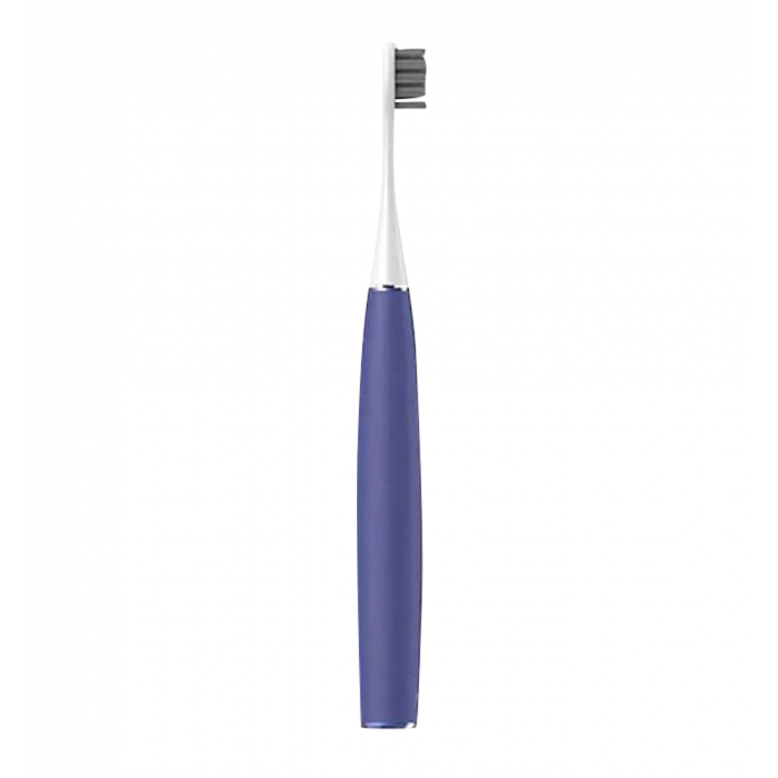 Розумна зубна електрощітка Oclean Air 2 Purple (6970810550436)