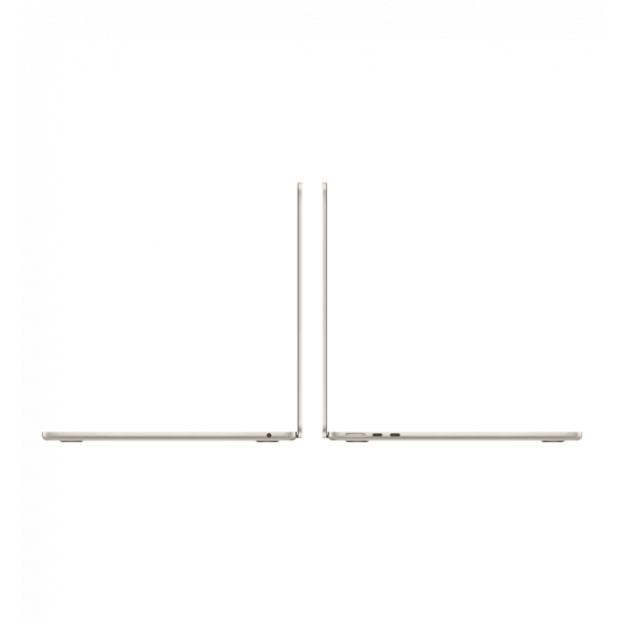 MacBook Air 13" Apple M4/10CPU/10GPU/24GB/512GB SSD/Starlight (MC6A4)