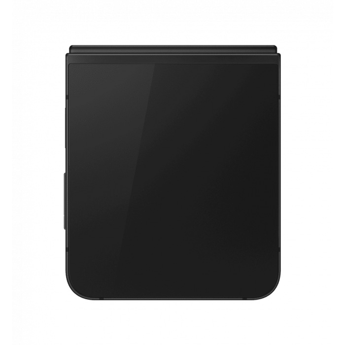 Смартфон Samsung Galaxy Flip7 FE 8/256GB Black (SM-F761BZKHSEK)