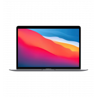 MacBook Air 13" Apple M1/8GB/256GB SSD/Space Gray 2020 (MGN63)