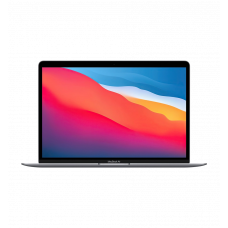 MacBook Air 13" Apple M1/8GB/256GB SSD/Space Gray 2020 (MGN63)