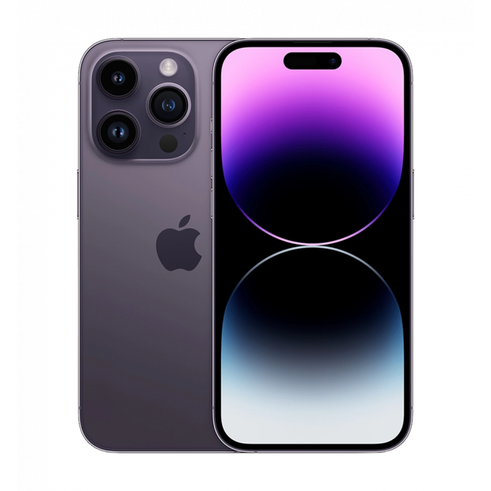 iPhone 14 Pro Max 512 Deep Purple БУ