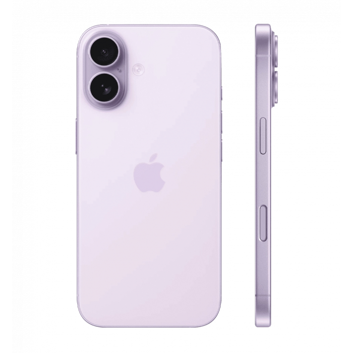 iPhone 17 256 GB Lavender