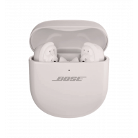 Навушники TWS Bose QuietComfort Ultra Earbuds White Smoke (882826-0020)