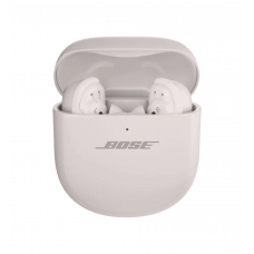 TWS headphones Bose QuietComfort Ultra Earbuds White Smoke (882826-0020)