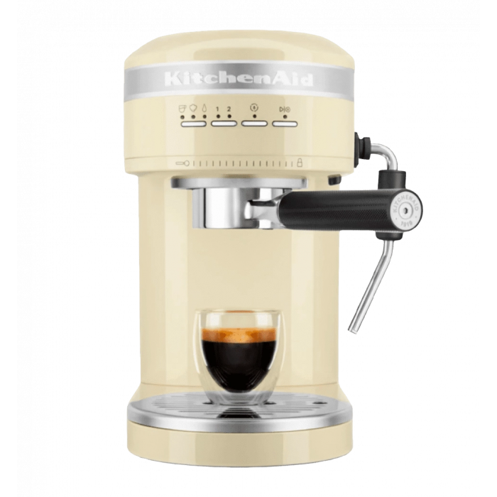 Кавоварка еспресо KitchenAid Artisan 5KES6503EAC