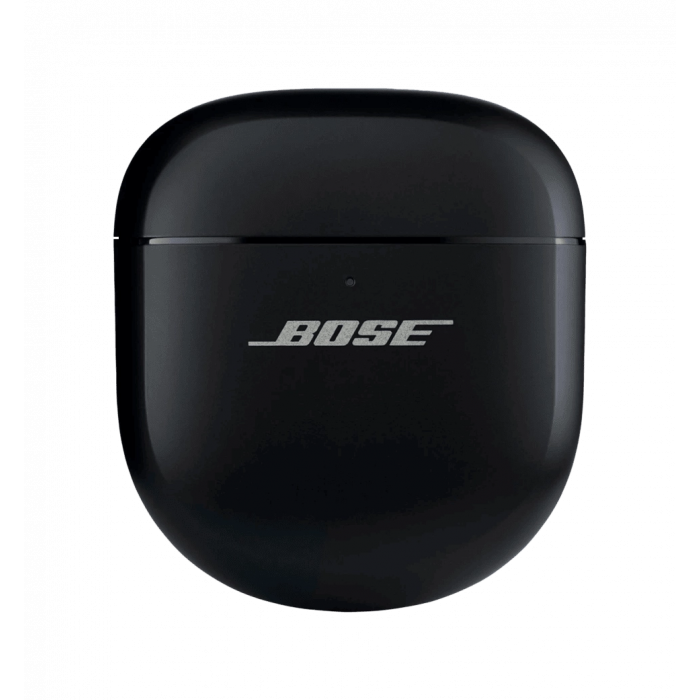 TWS headphones Bose QuietComfort Ultra Earbuds Black (882826-0010)