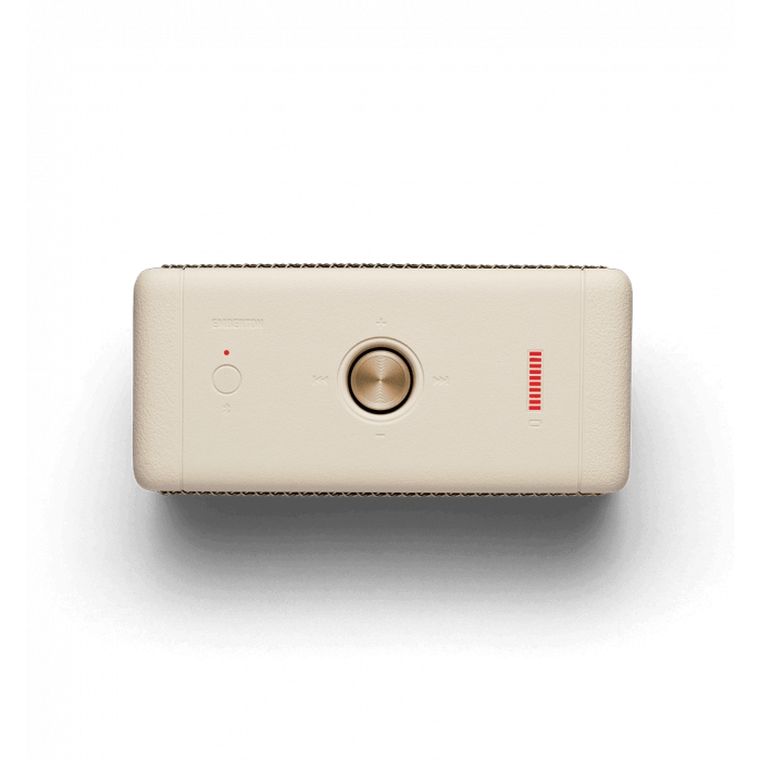 Портативна акустика Marshall Emberton Cream (1005945)
