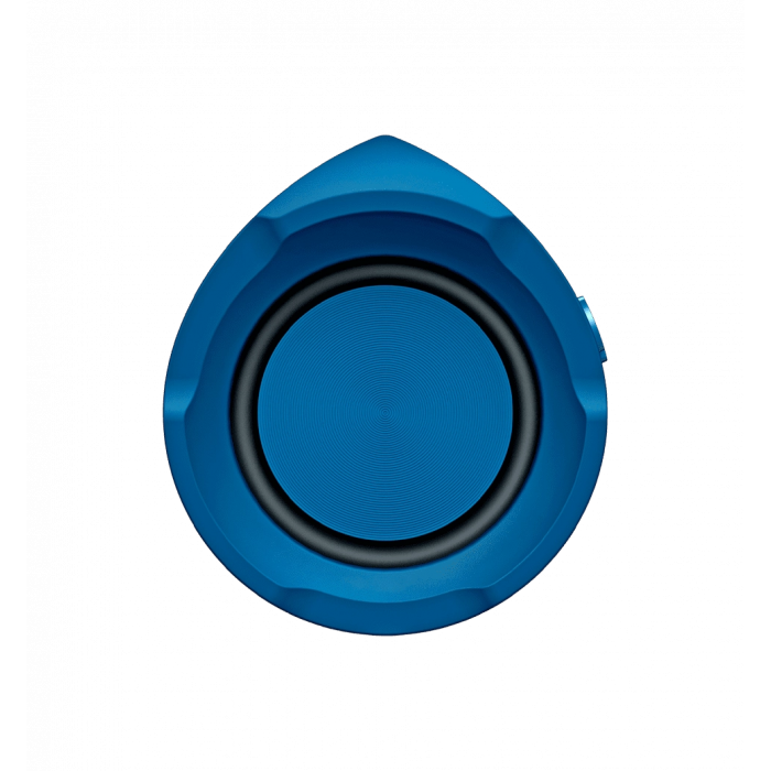 Колонка портативна Bluetooth HATOR Aria Wireless (HTA-202) Stormy Blue