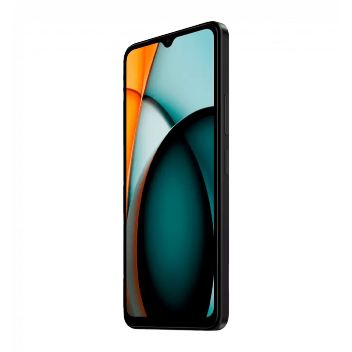 Xiaomi Redmi A3 3/64GB Midnight Black
