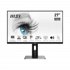 Монітор 27" MSI PRO MP273QP IPS 2K 75Hz
