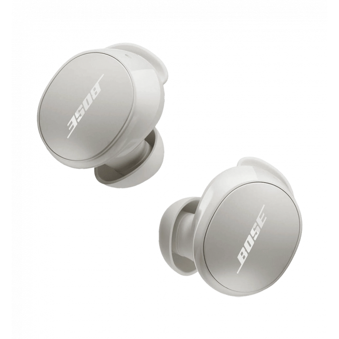 Headphones TWS Bose QuietComfort Earbuds Gen.2 White (888507-0200)