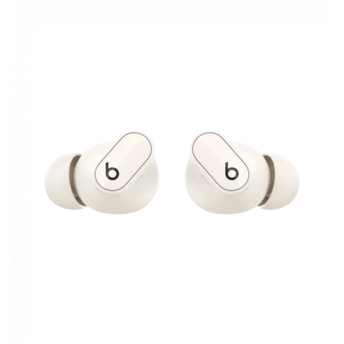 Биты Dr. Dre Studio Buds+ Ivory (MQLJ3)