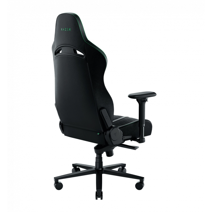 Chair for gamers RAZER Enki, green (RZ38-03720100-R3G1)