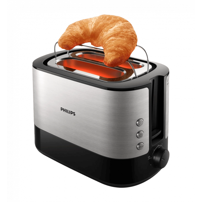 Тостер Philips Viva Collection HD2637/90