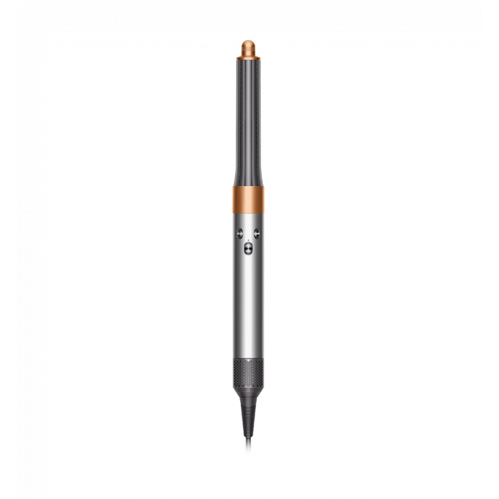 Dyson Airwrap Styler Complete Long Nickel/Copper (400718-01)