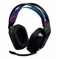 Гарнітура LOGITECH G535 LIGHTSPEED Wireless Gaming Headset - Black