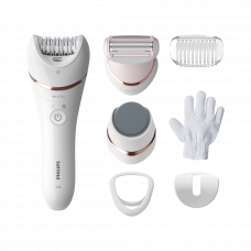 Epilator Philips Epilator Series 8000 BRE730/10