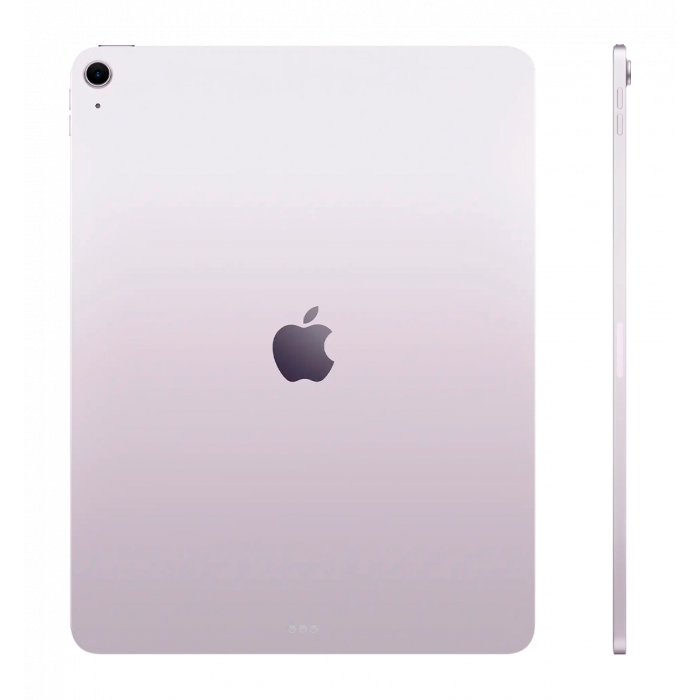 iPad Air 13 M3 (2025) Wi-Fi 512GB Purple (MCNY4)