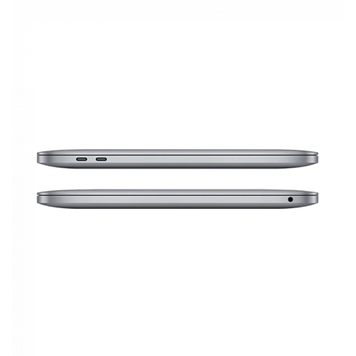 MacBook Pro 13" Apple M2/8CPU/10GPU/8GB/256GB SSD/Space Gray (MNEH3)