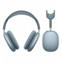 Headphones AirPods MAX 2 Blue