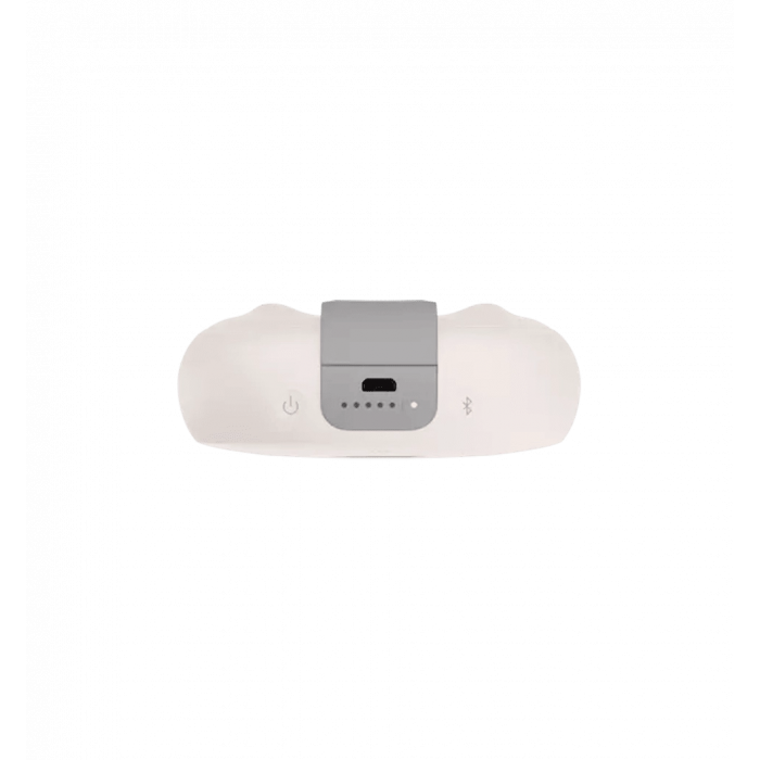 Портативна колонка Bose SoundLink Micro White Smoke