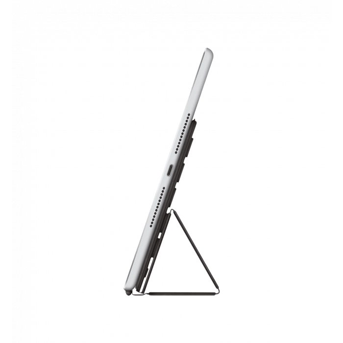 Apple Smart Keyboard for iPad 10.2 (7/8th gen) and iPad Air (3rd gen) - Russian UA (MX3L2RS/A)