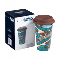Термокружка DeLonghi DLSC055 THE TASTER